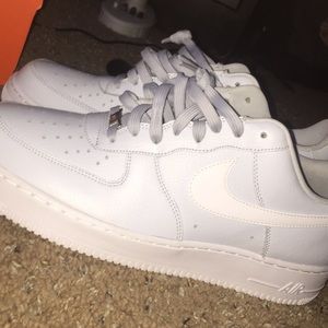 Shoes af1